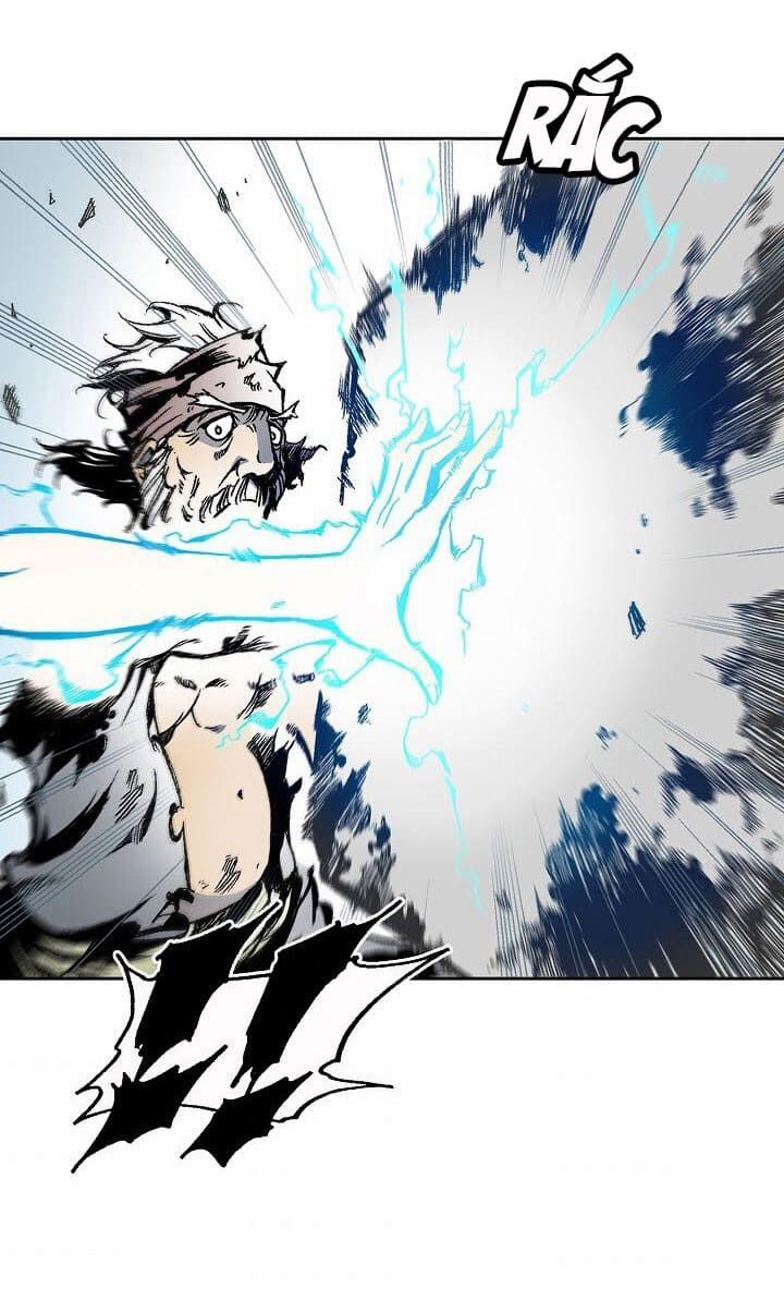 Hồi Ức Của Chiến Thần 31 trang 47