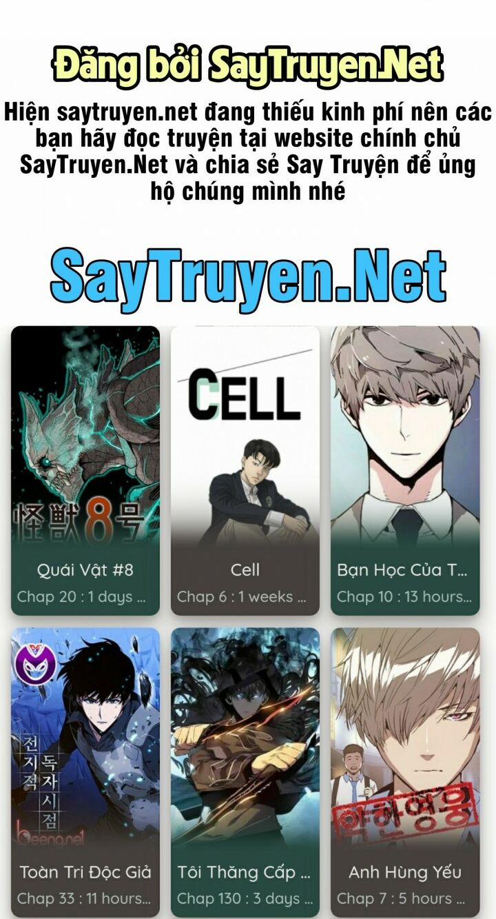 Hồi Ức Của Chiến Thần 31 trang 50