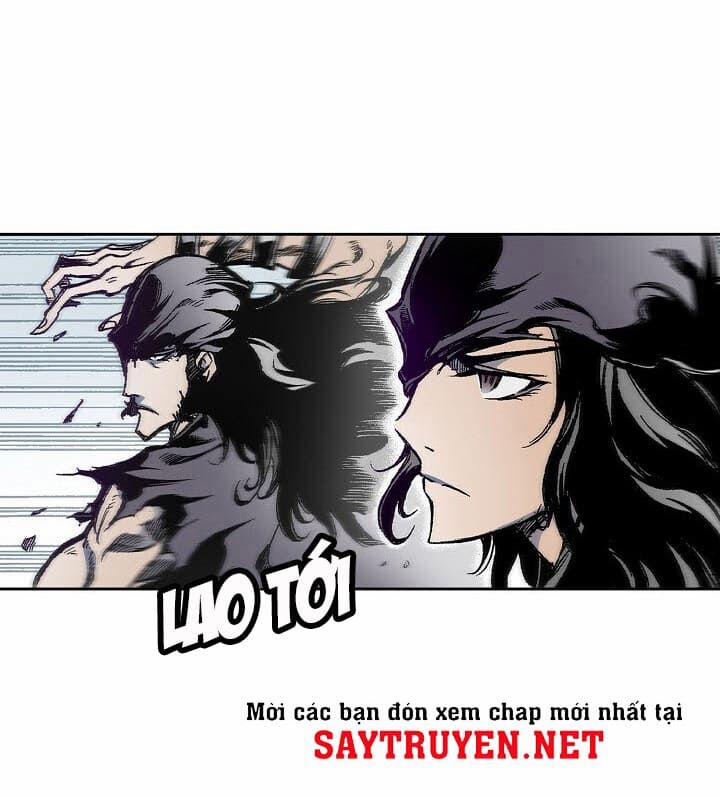 Hồi Ức Của Chiến Thần 31 trang 8