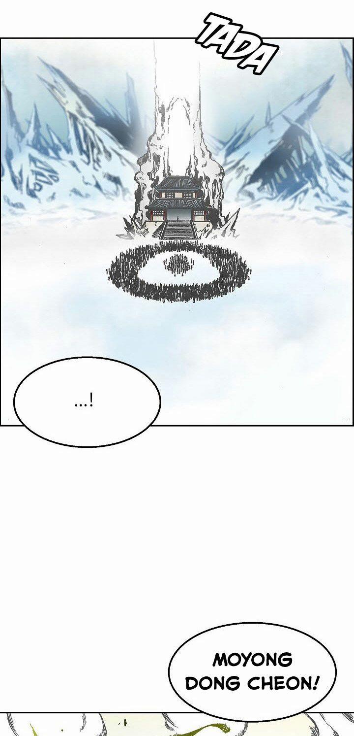 Hồi Ức Của Chiến Thần 32 trang 10