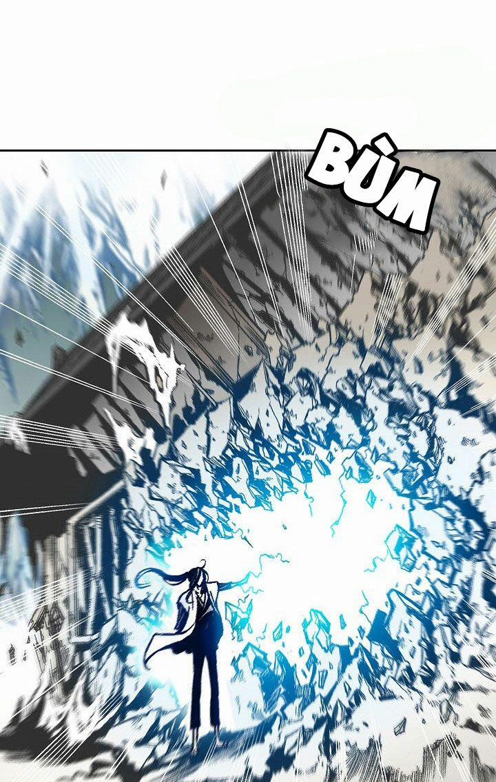 Hồi Ức Của Chiến Thần 32 trang 18