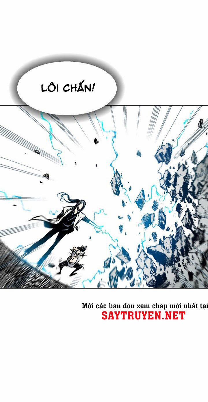 Hồi Ức Của Chiến Thần 32 trang 2