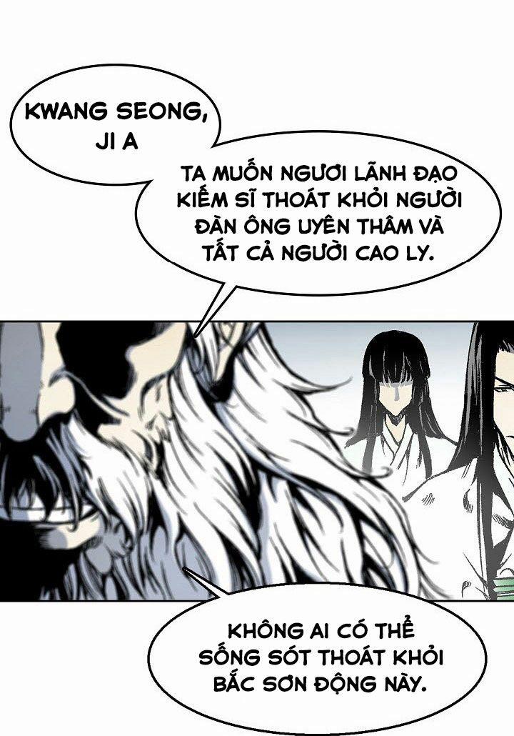 Hồi Ức Của Chiến Thần 32 trang 22