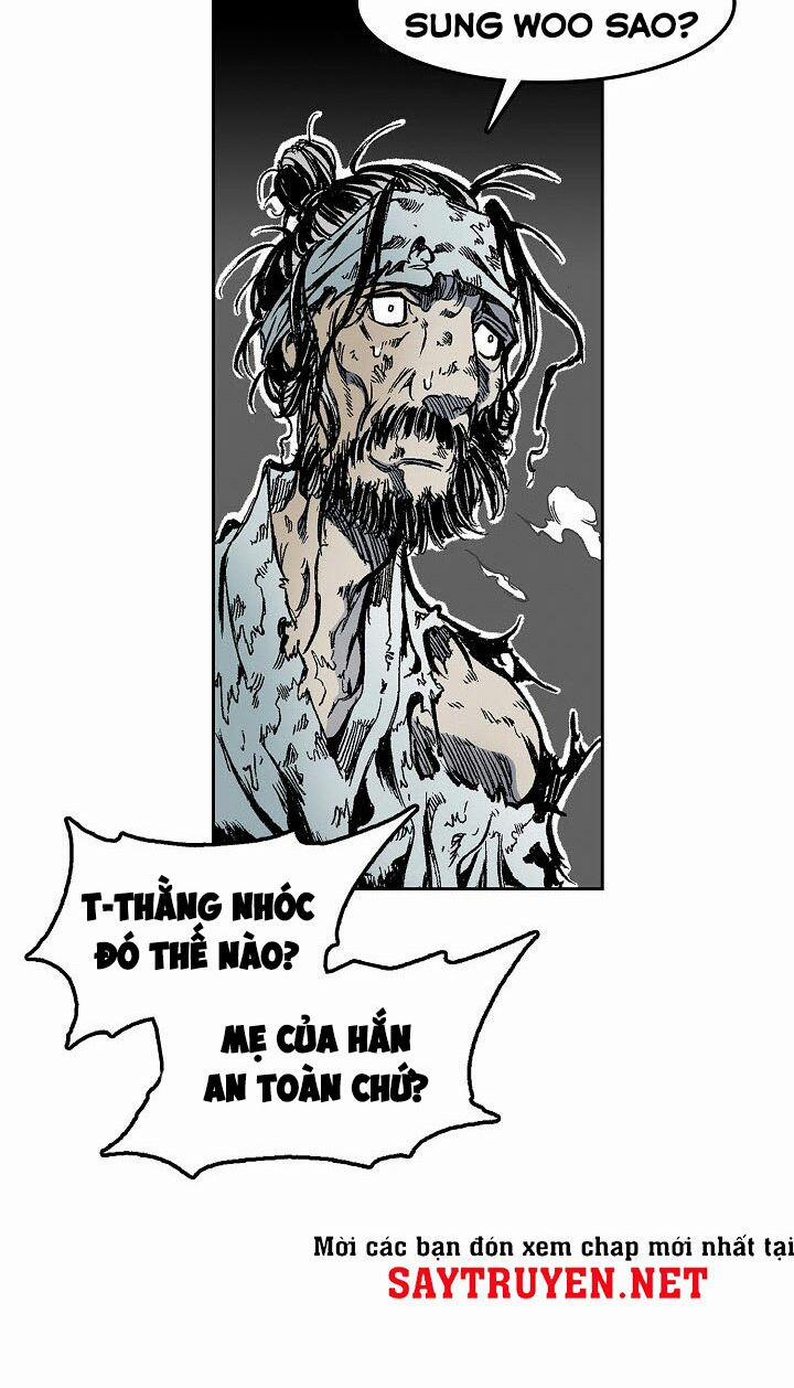 Hồi Ức Của Chiến Thần 32 trang 27