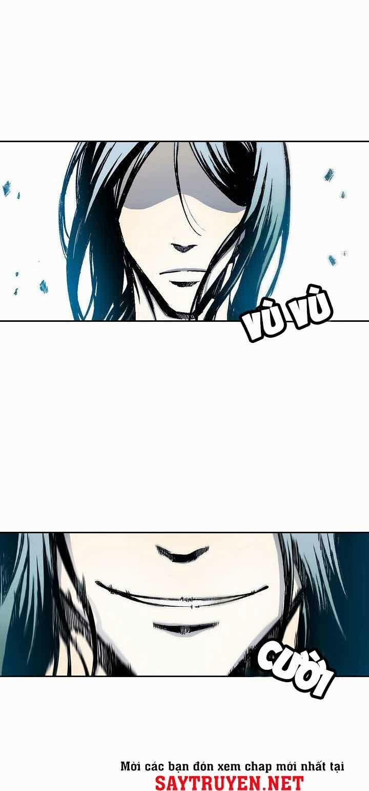 Hồi Ức Của Chiến Thần 32 trang 46