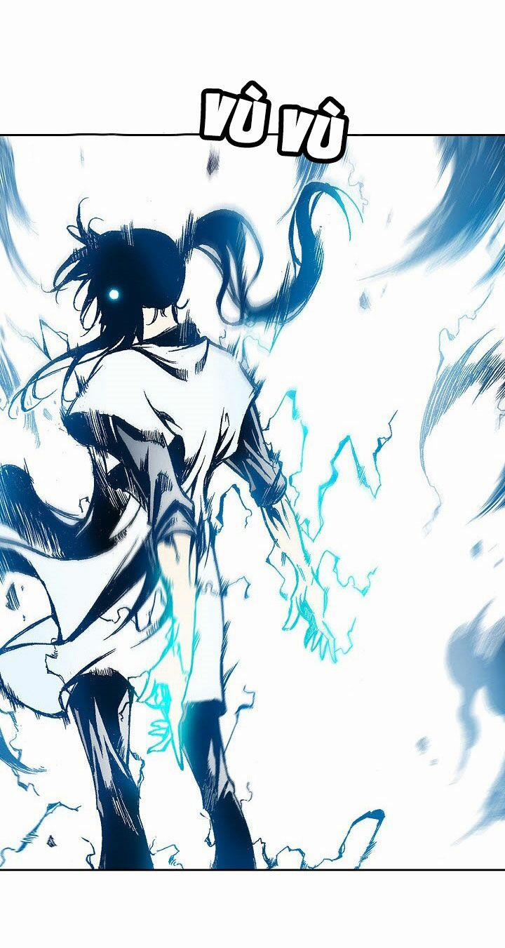 Hồi Ức Của Chiến Thần 32 trang 47