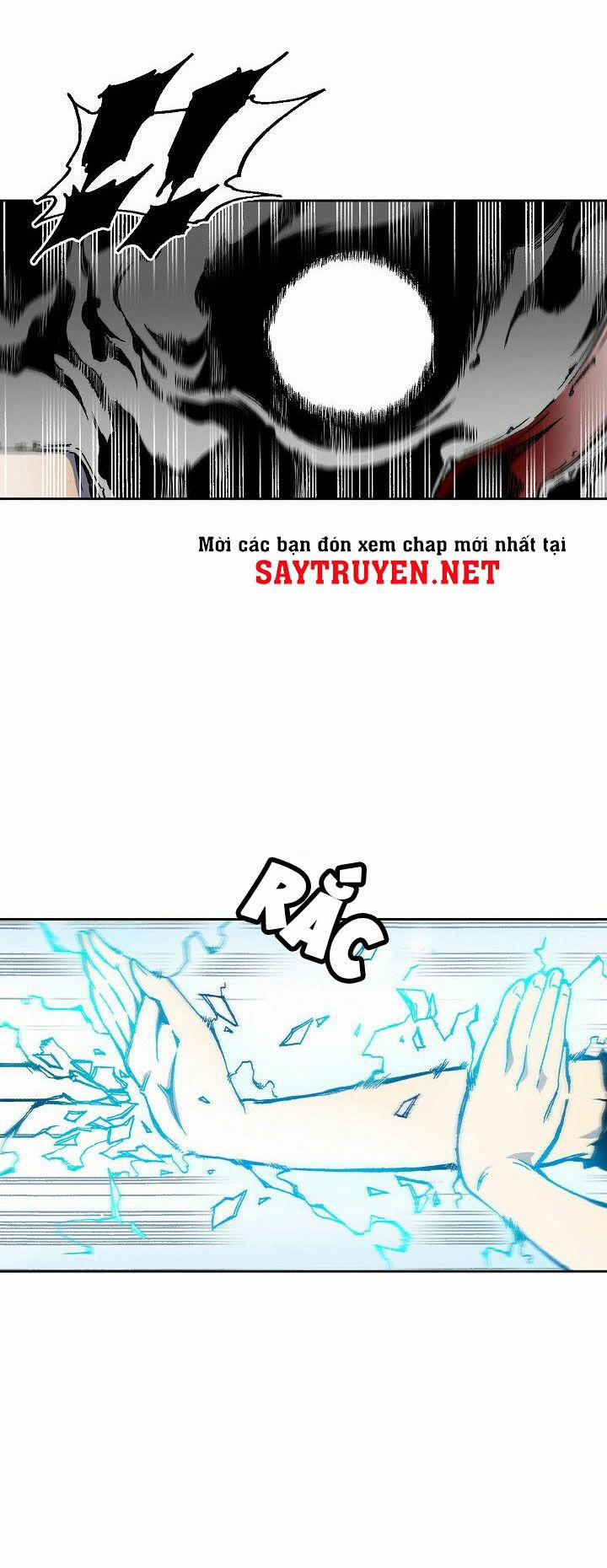 Hồi Ức Của Chiến Thần 32 trang 50