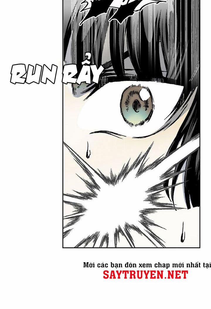 Hồi Ức Của Chiến Thần 33 trang 12