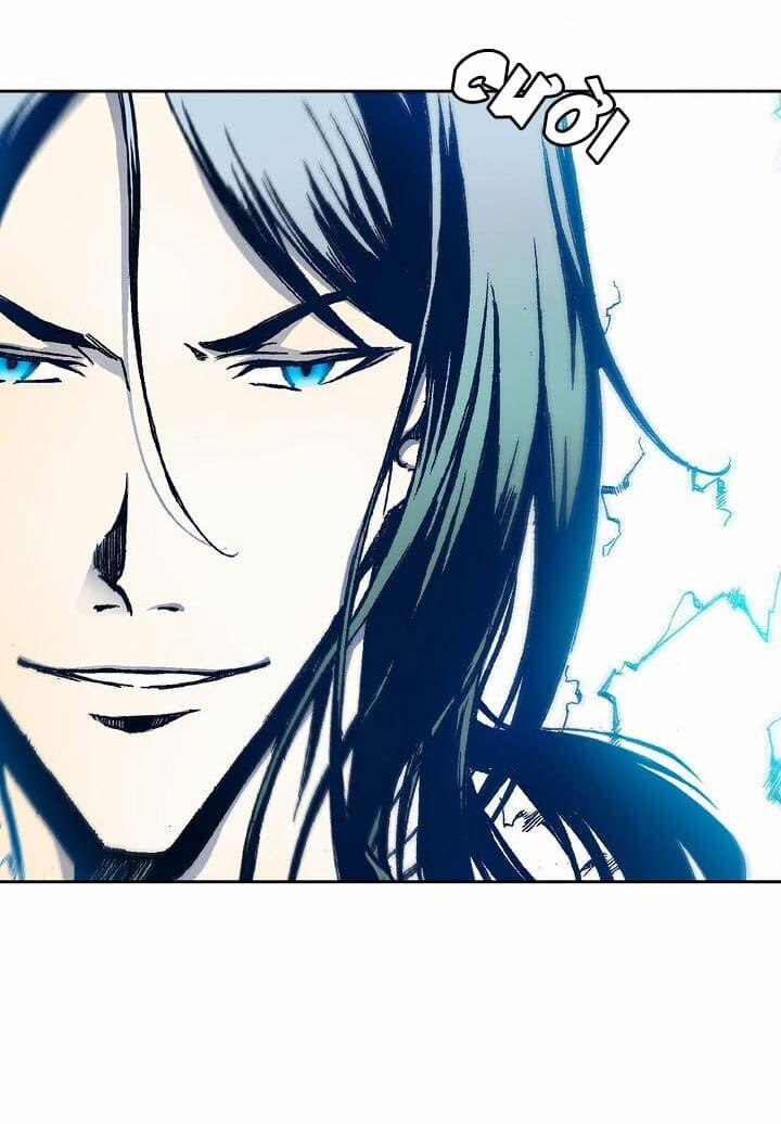 Hồi Ức Của Chiến Thần 33 trang 19