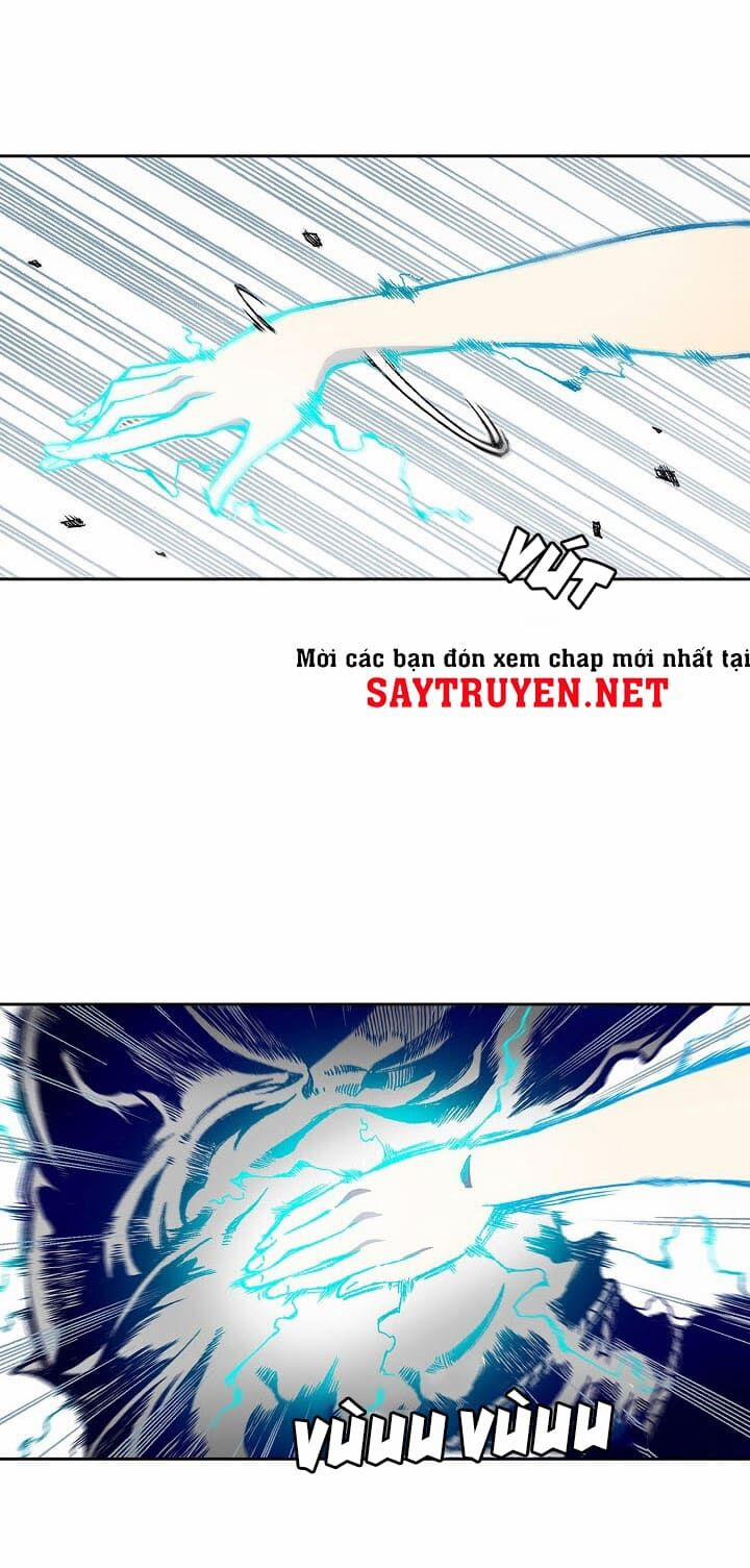 Hồi Ức Của Chiến Thần 33 trang 21