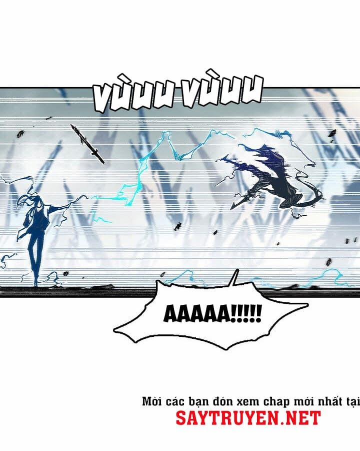 Hồi Ức Của Chiến Thần 33 trang 24