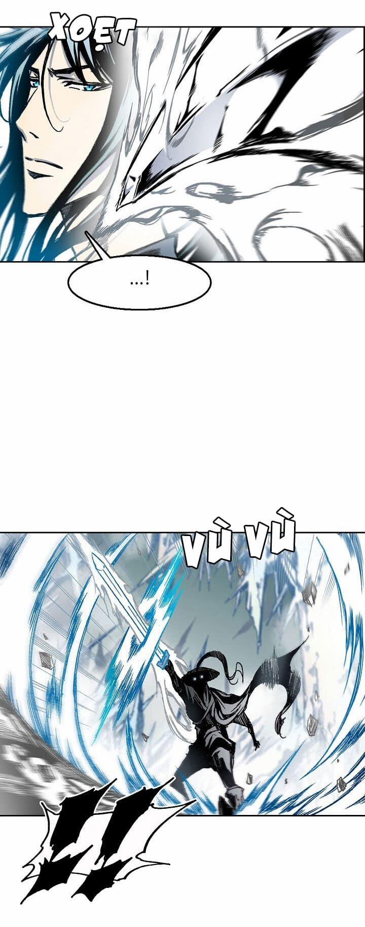 Hồi Ức Của Chiến Thần 33 trang 27