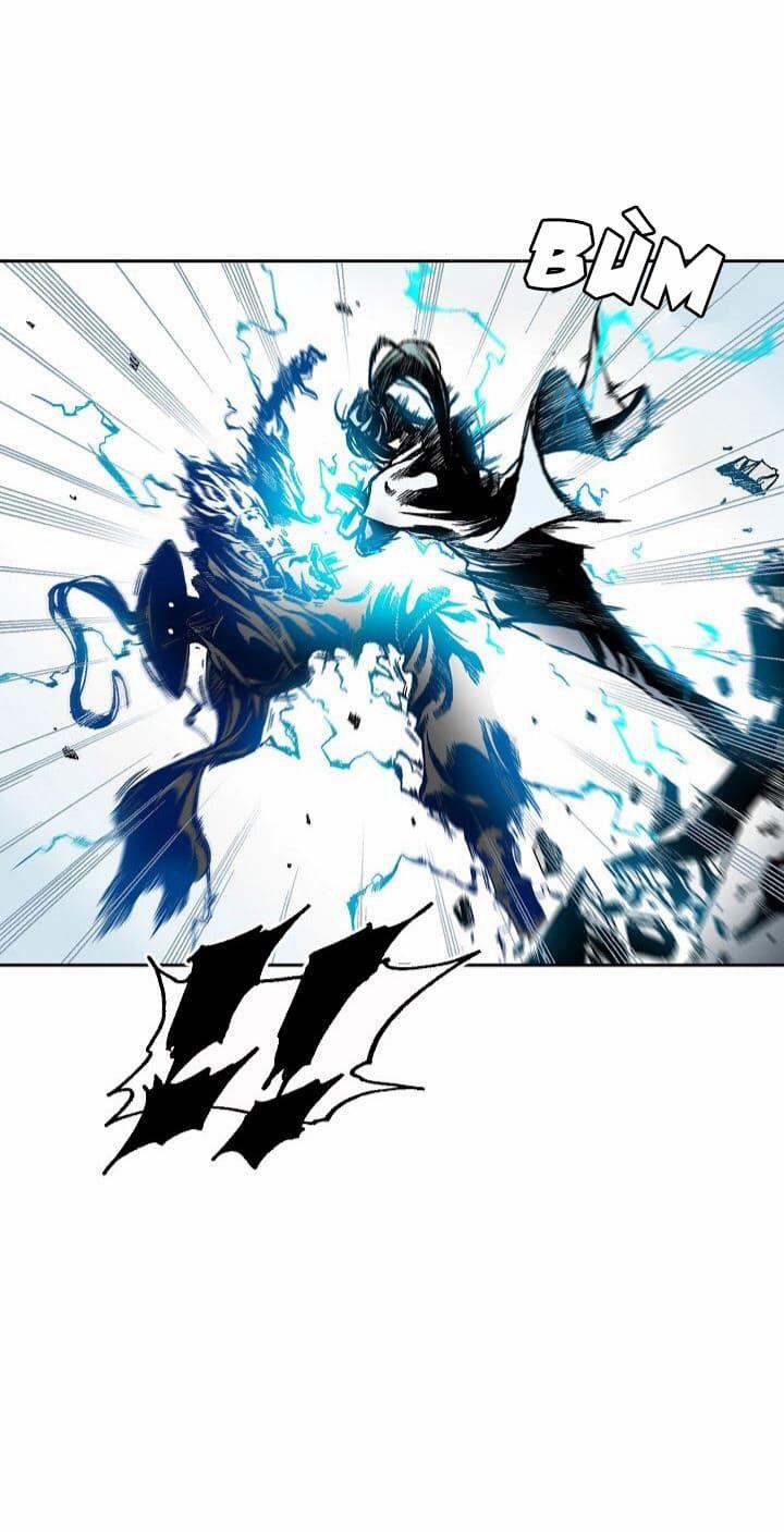 Hồi Ức Của Chiến Thần 33 trang 3