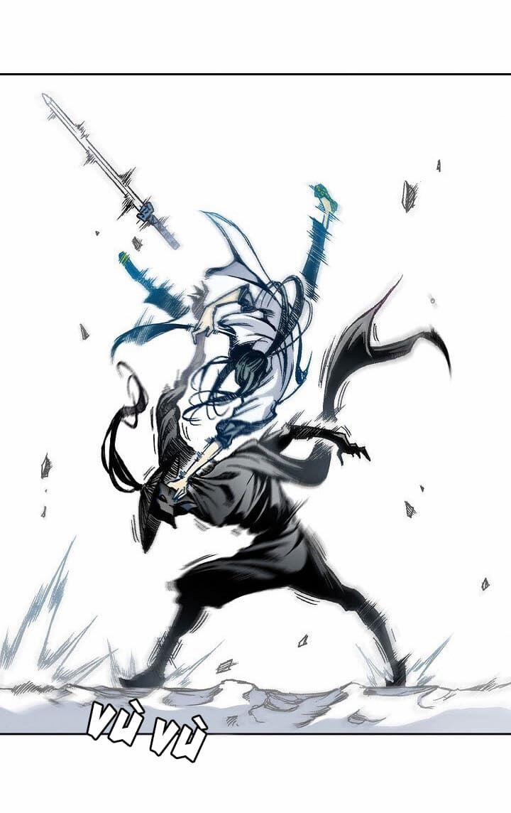 Hồi Ức Của Chiến Thần 33 trang 30