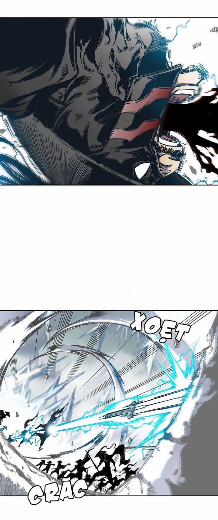 Hồi Ức Của Chiến Thần 33 trang 35