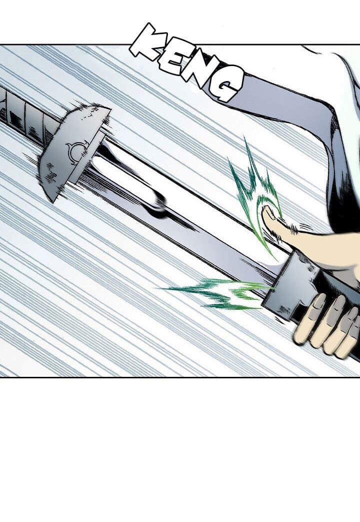 Hồi Ức Của Chiến Thần 33 trang 6