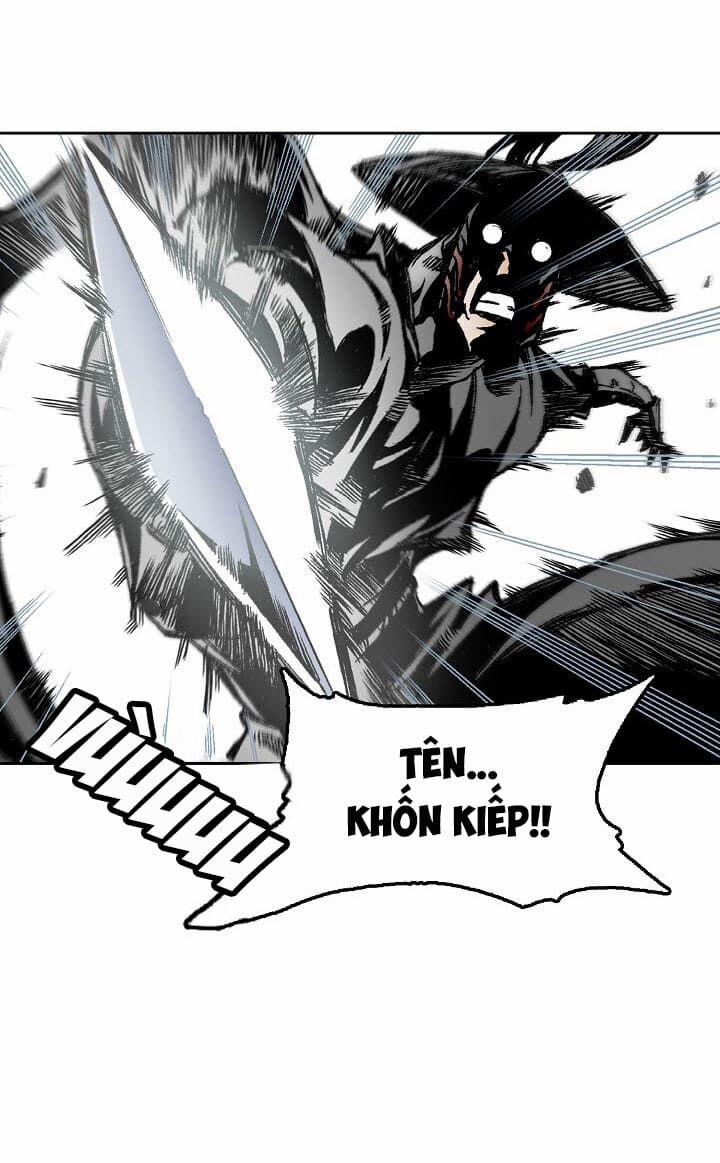 Hồi Ức Của Chiến Thần 34 trang 12