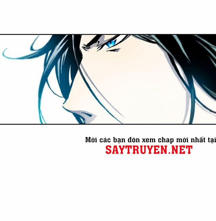 Hồi Ức Của Chiến Thần 34 trang 16