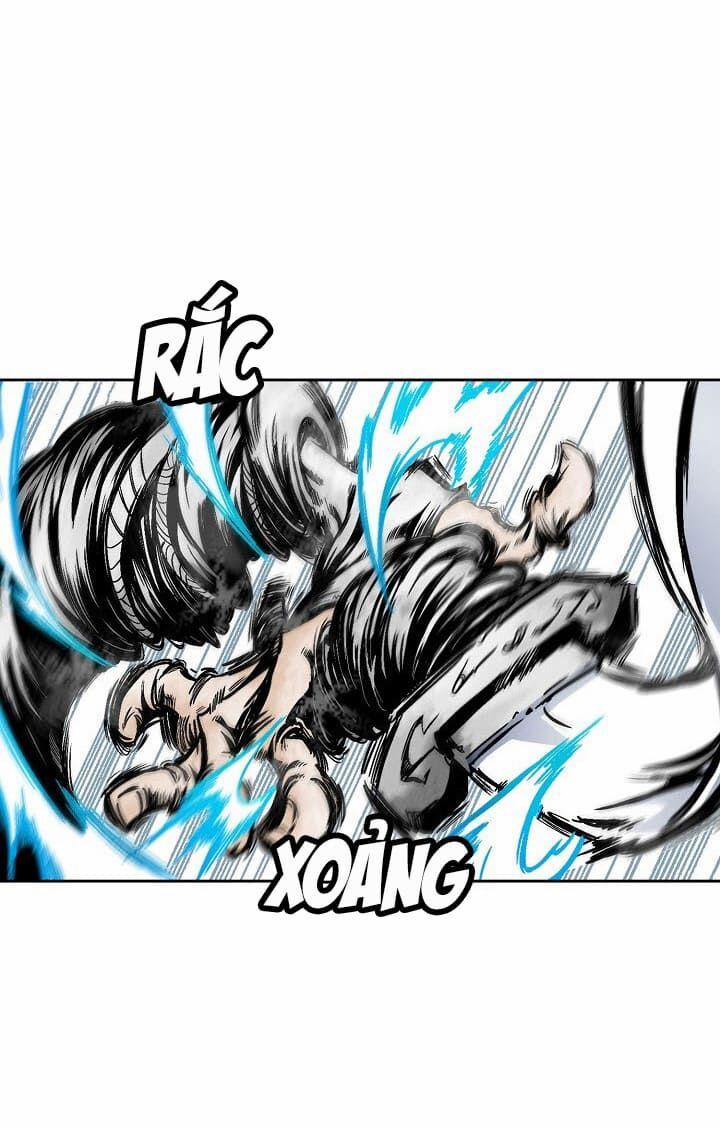 Hồi Ức Của Chiến Thần 34 trang 18