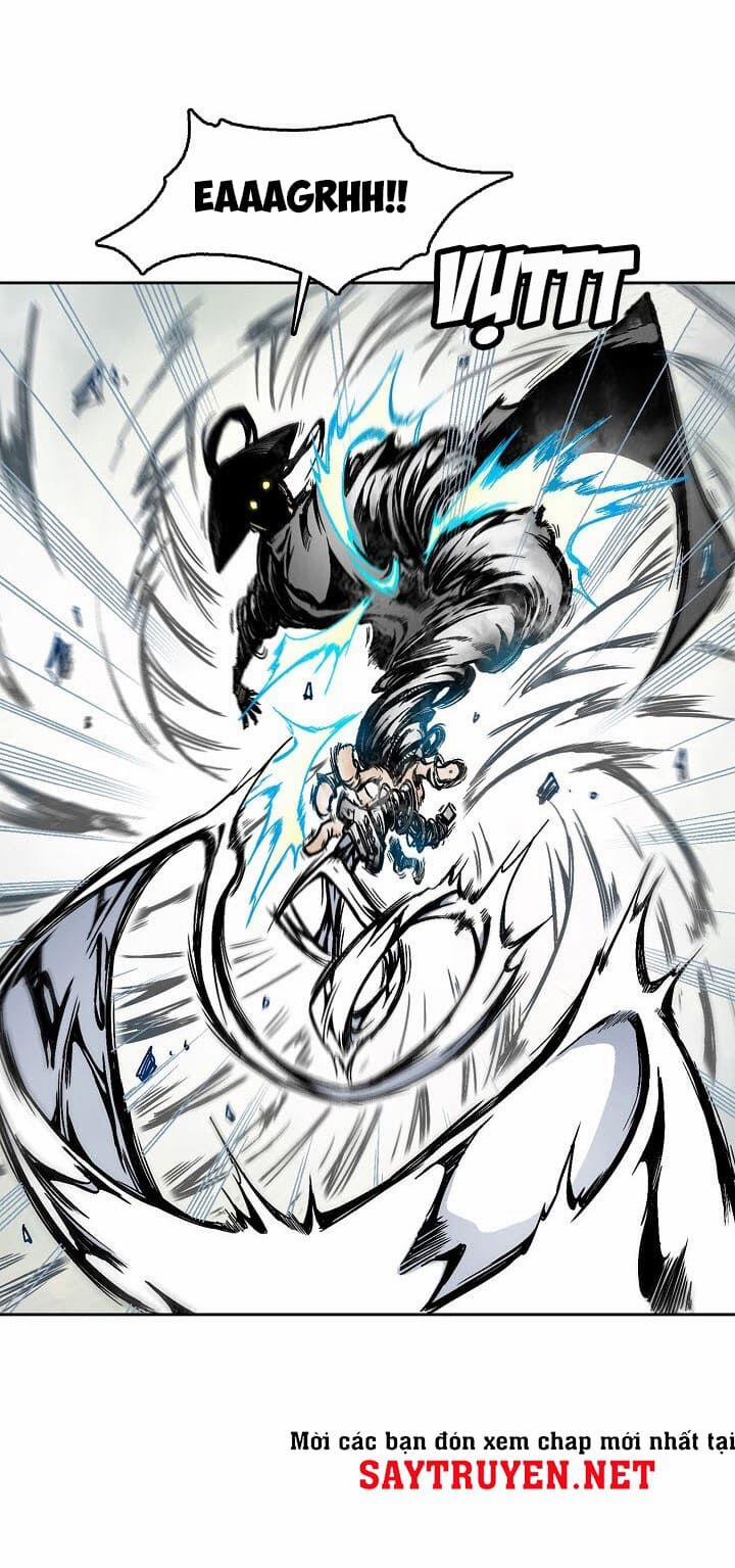 Hồi Ức Của Chiến Thần 34 trang 19