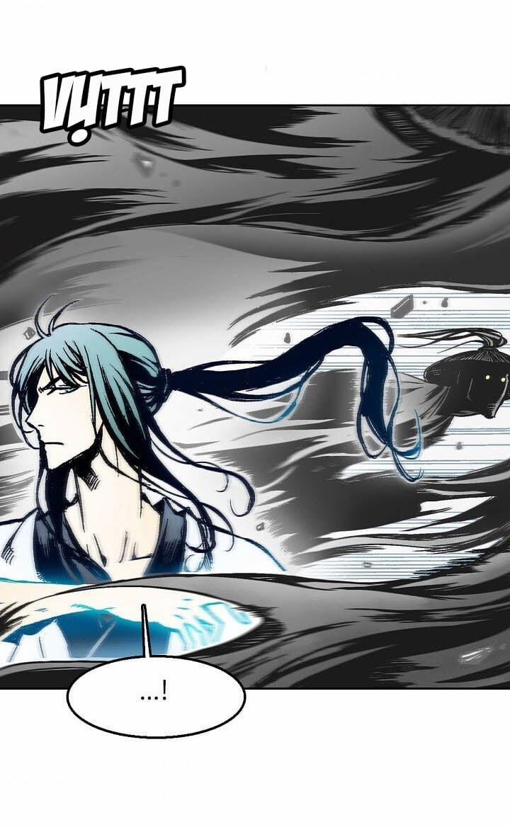 Hồi Ức Của Chiến Thần 34 trang 37