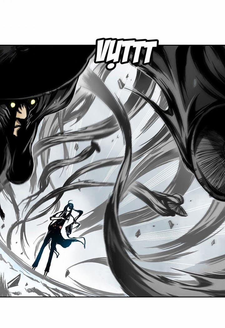 Hồi Ức Của Chiến Thần 34 trang 38