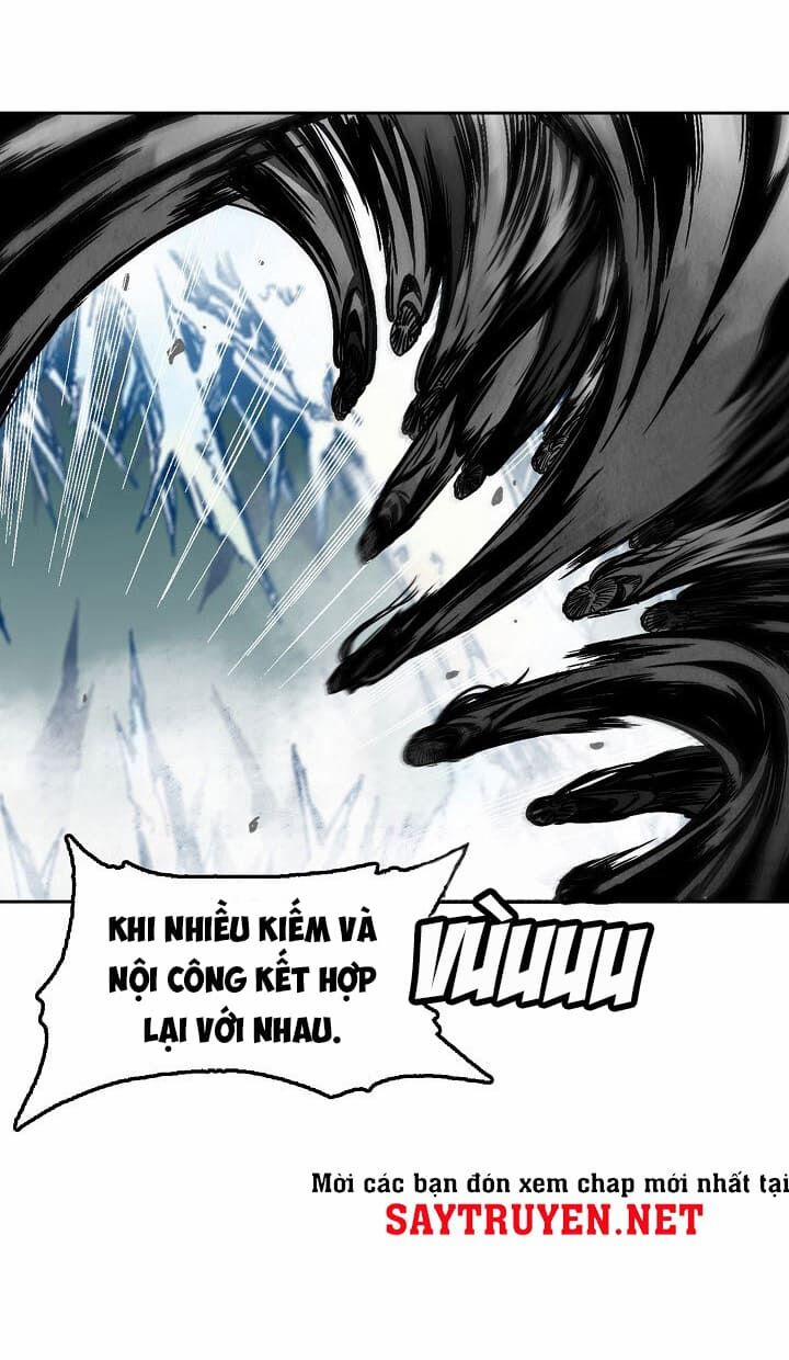 Hồi Ức Của Chiến Thần 34 trang 39