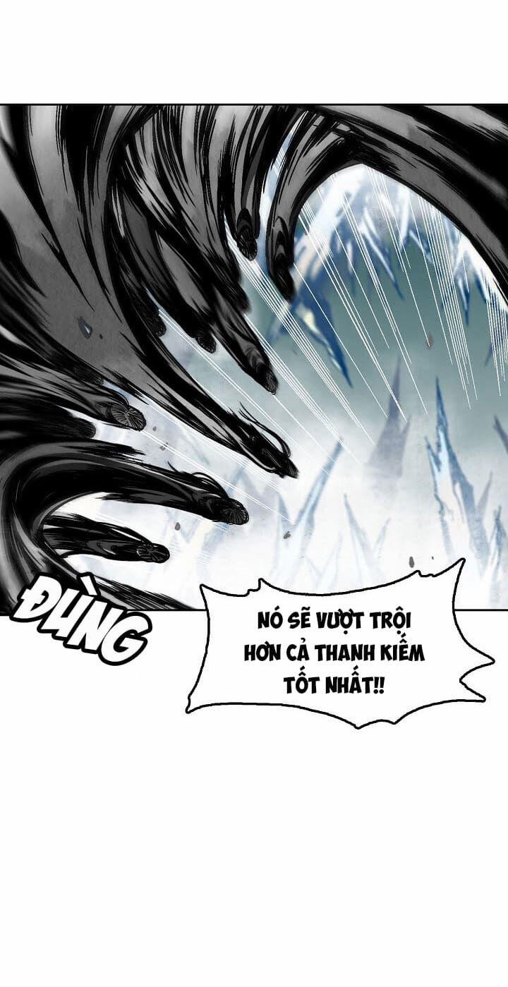 Hồi Ức Của Chiến Thần 34 trang 40