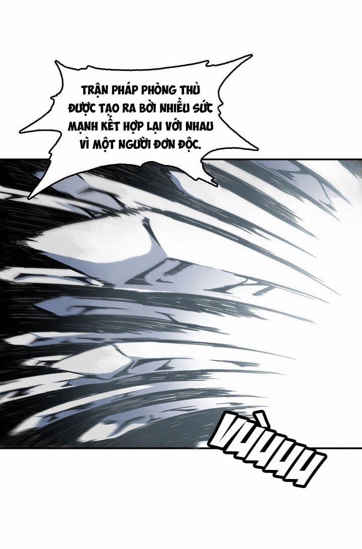 Hồi Ức Của Chiến Thần 34 trang 43