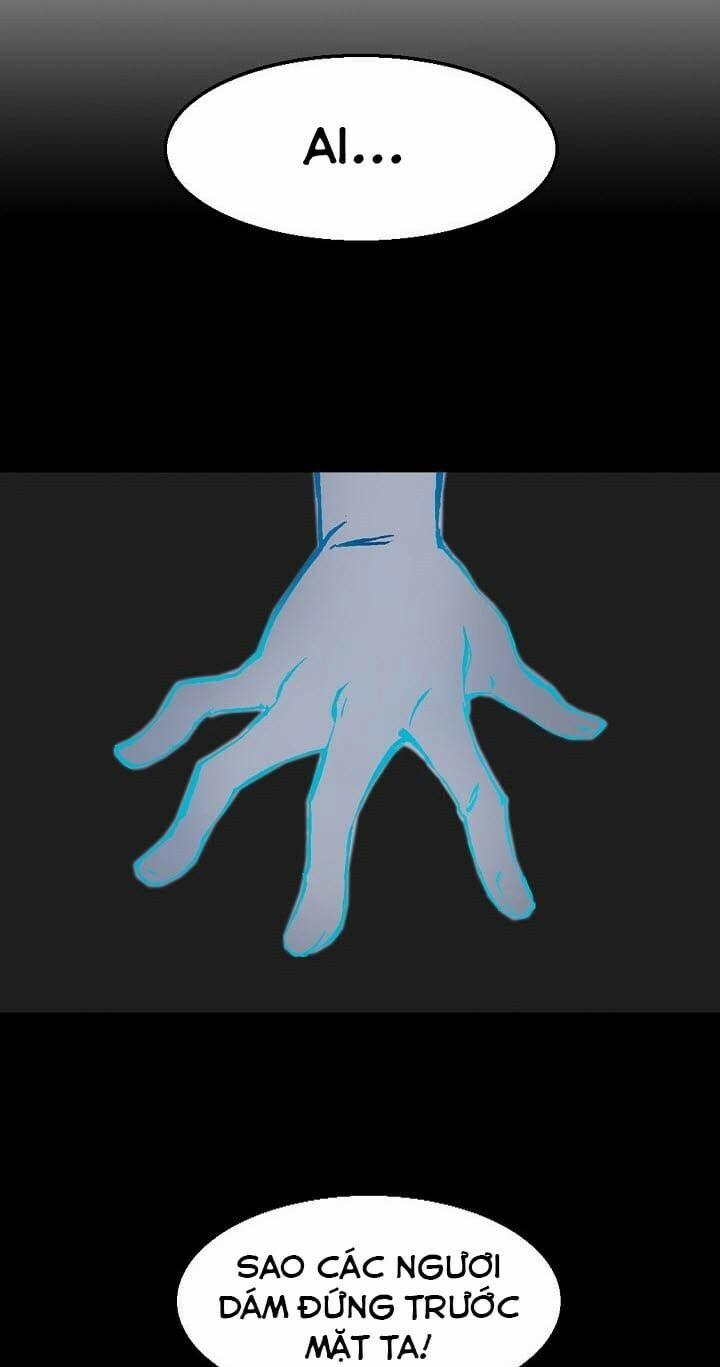 Hồi Ức Của Chiến Thần 34 trang 49