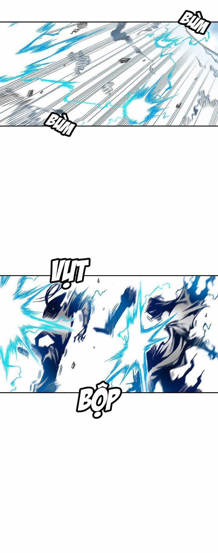 Hồi Ức Của Chiến Thần 34 trang 9