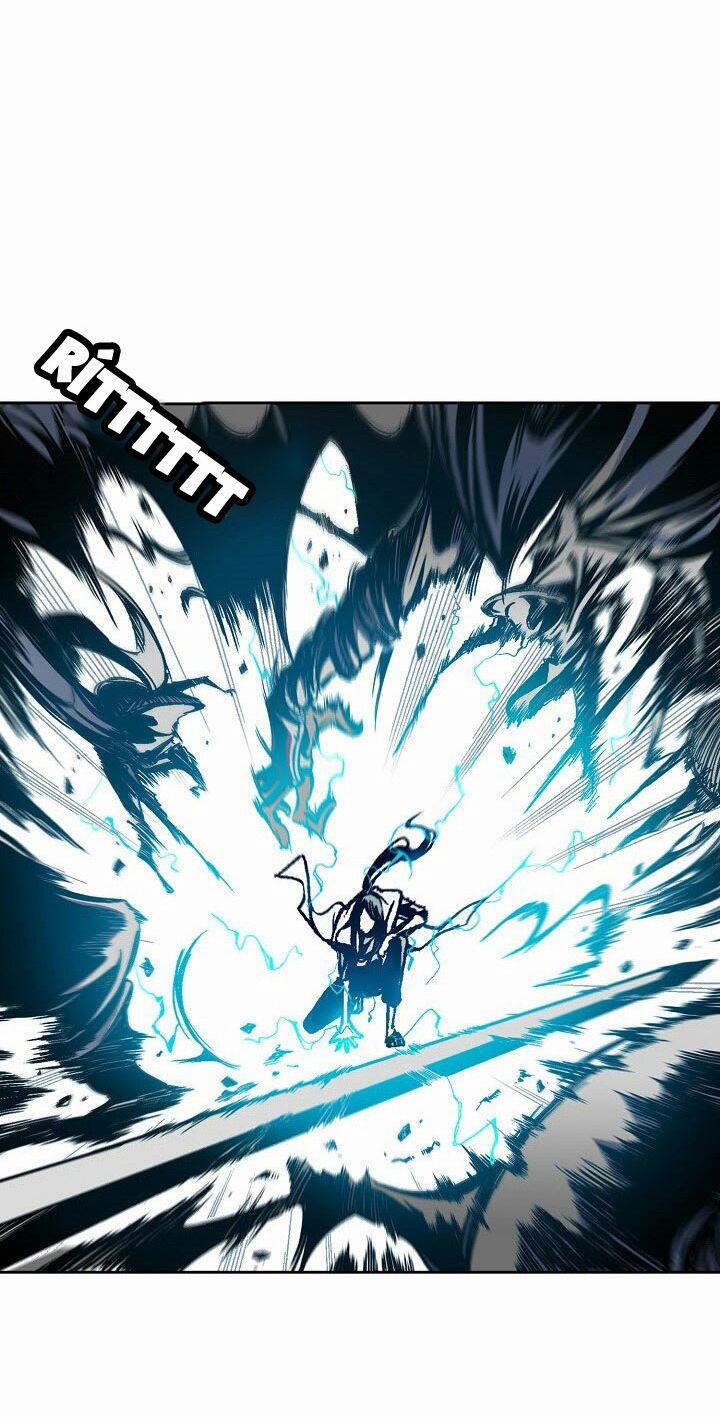 Hồi Ức Của Chiến Thần 35 trang 11