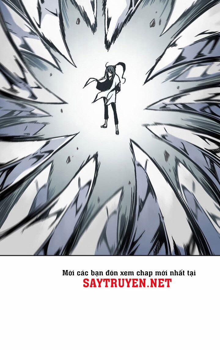 Hồi Ức Của Chiến Thần 35 trang 3