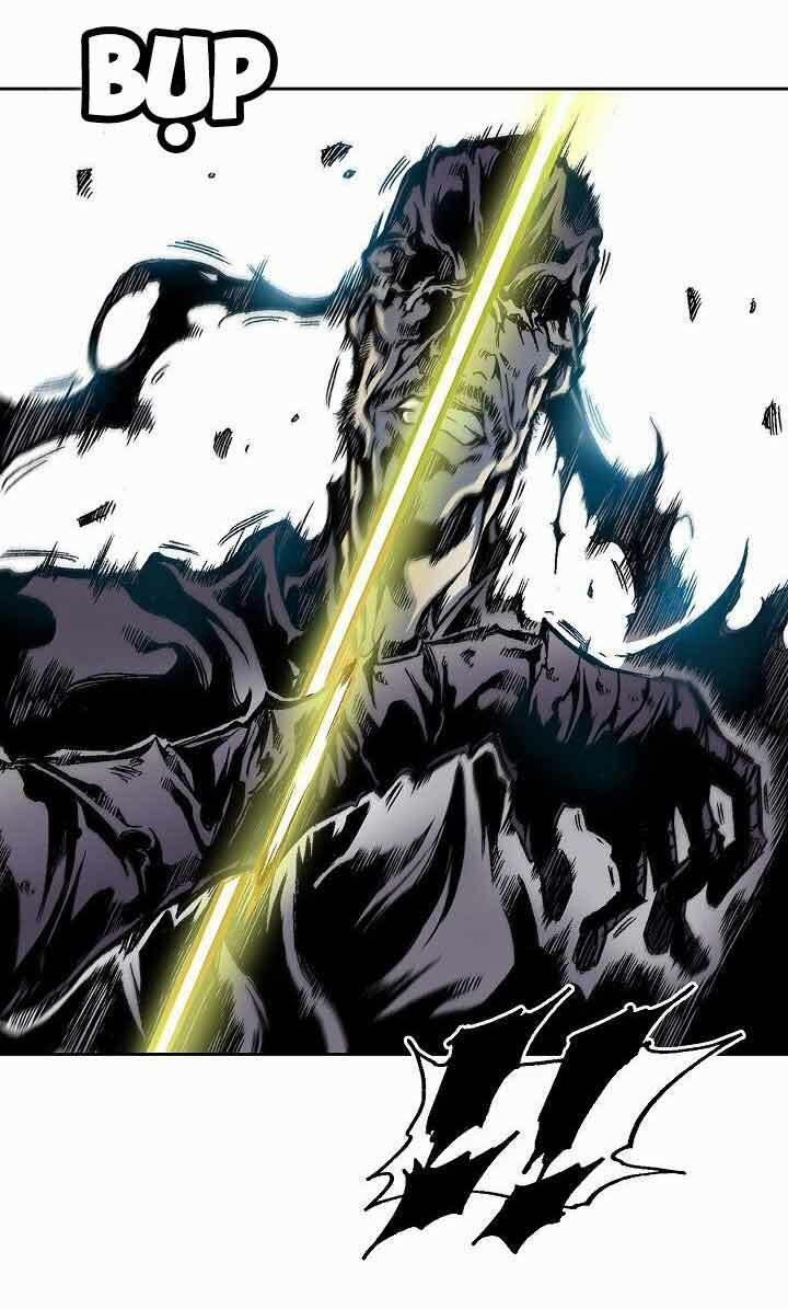 Hồi Ức Của Chiến Thần 35 trang 31