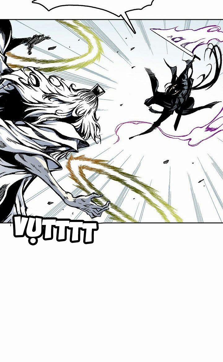 Hồi Ức Của Chiến Thần 35 trang 34