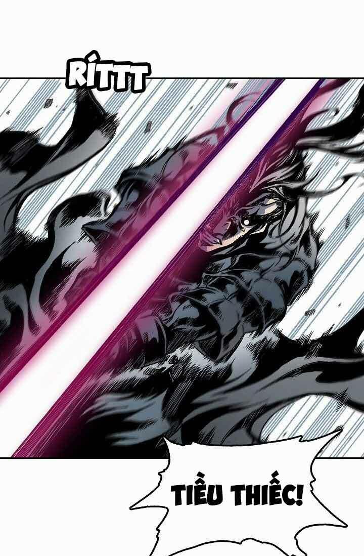 Hồi Ức Của Chiến Thần 35 trang 35