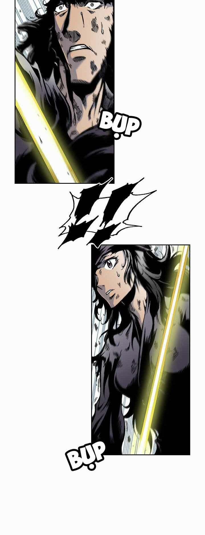 Hồi Ức Của Chiến Thần 35 trang 40