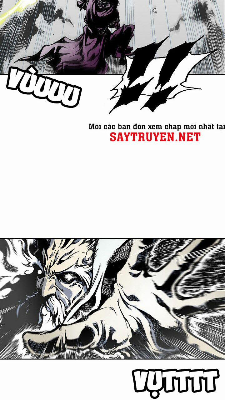 Hồi Ức Của Chiến Thần 35 trang 42