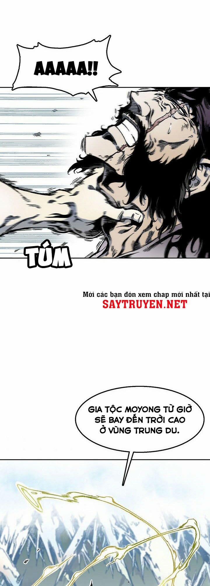 Hồi Ức Của Chiến Thần 35 trang 44