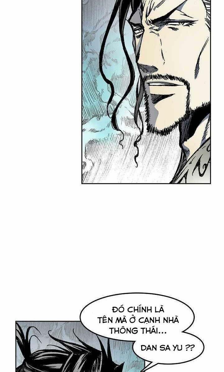 Hồi Ức Của Chiến Thần 36 trang 17