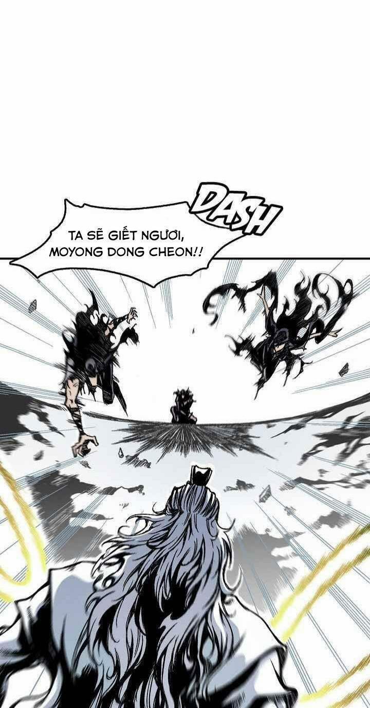 Hồi Ức Của Chiến Thần 36 trang 2