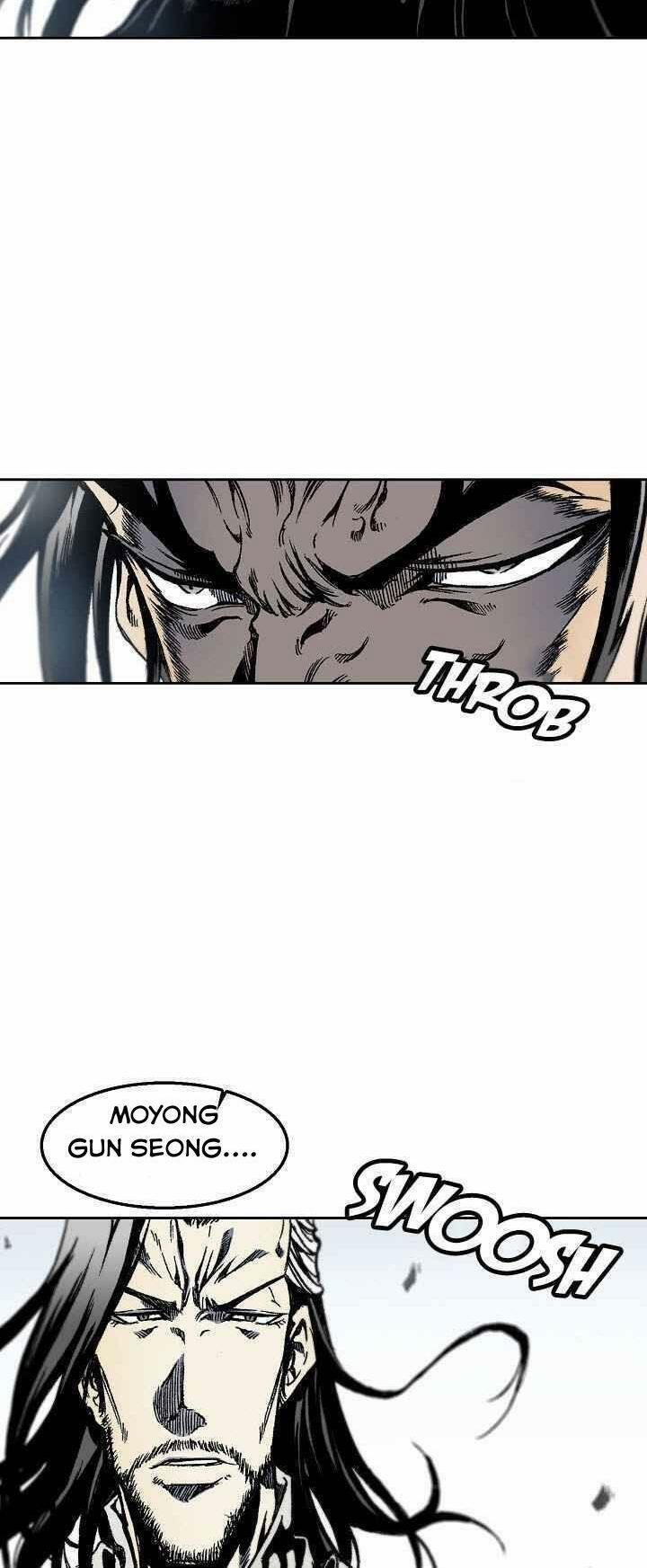 Hồi Ức Của Chiến Thần 36 trang 29