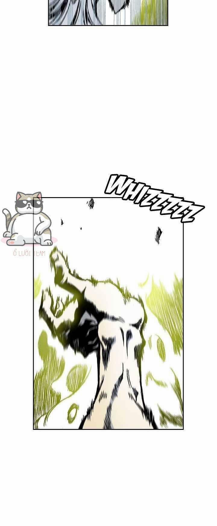 Hồi Ức Của Chiến Thần 36 trang 34