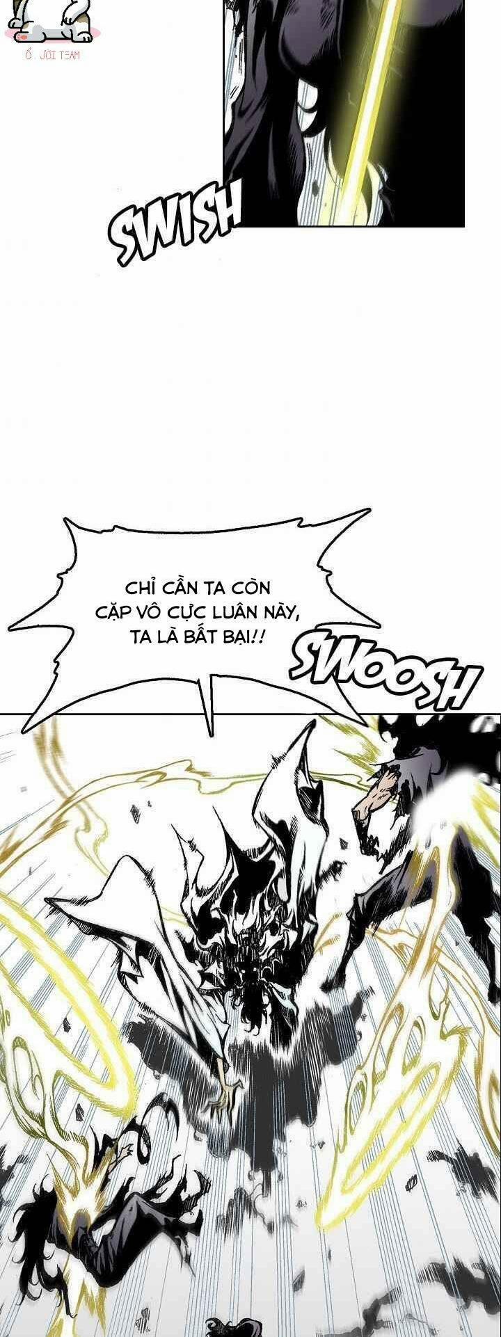 Hồi Ức Của Chiến Thần 36 trang 4