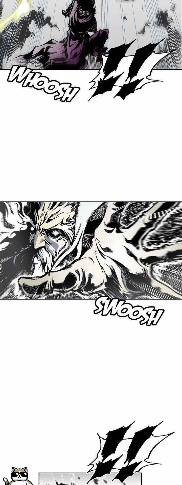 Hồi Ức Của Chiến Thần 36 trang 5