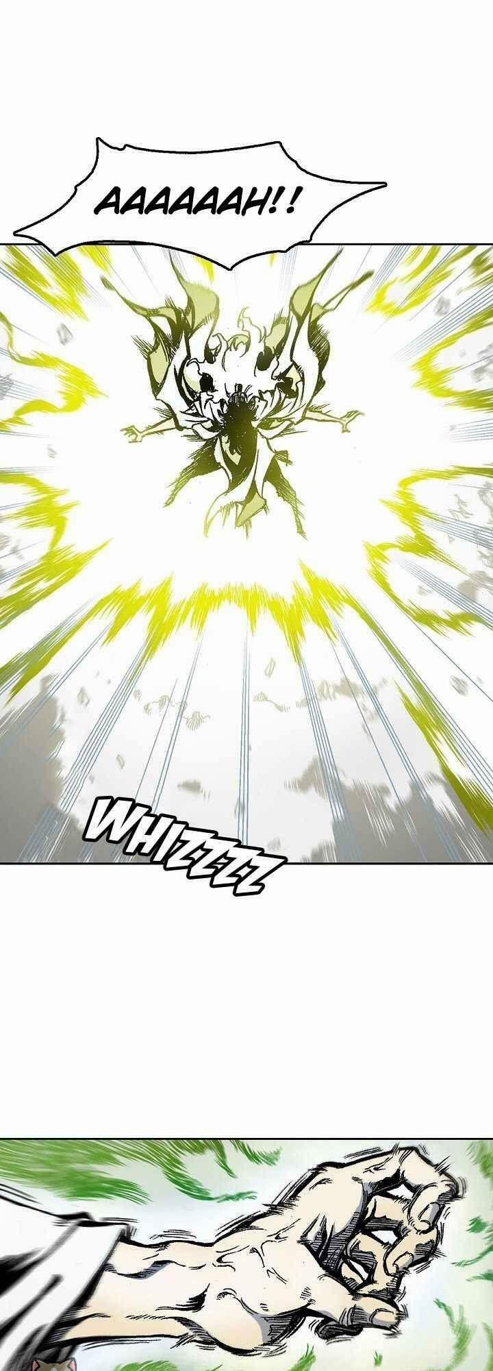 Hồi Ức Của Chiến Thần 37 trang 18