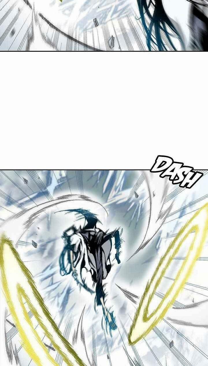 Hồi Ức Của Chiến Thần 37 trang 35