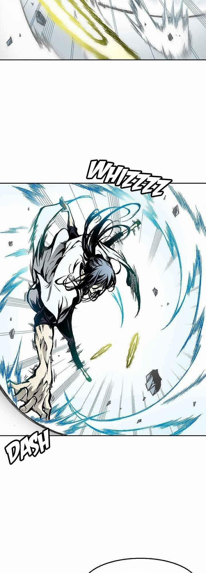 Hồi Ức Của Chiến Thần 37 trang 36