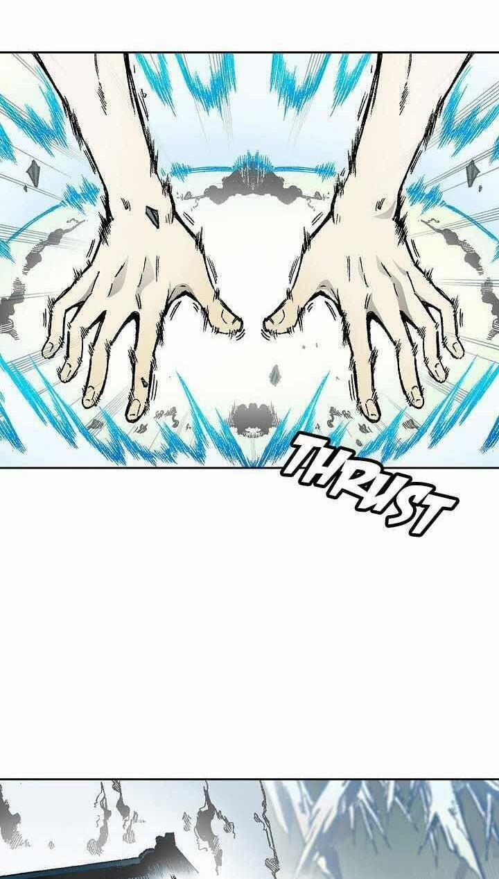 Hồi Ức Của Chiến Thần 37 trang 38