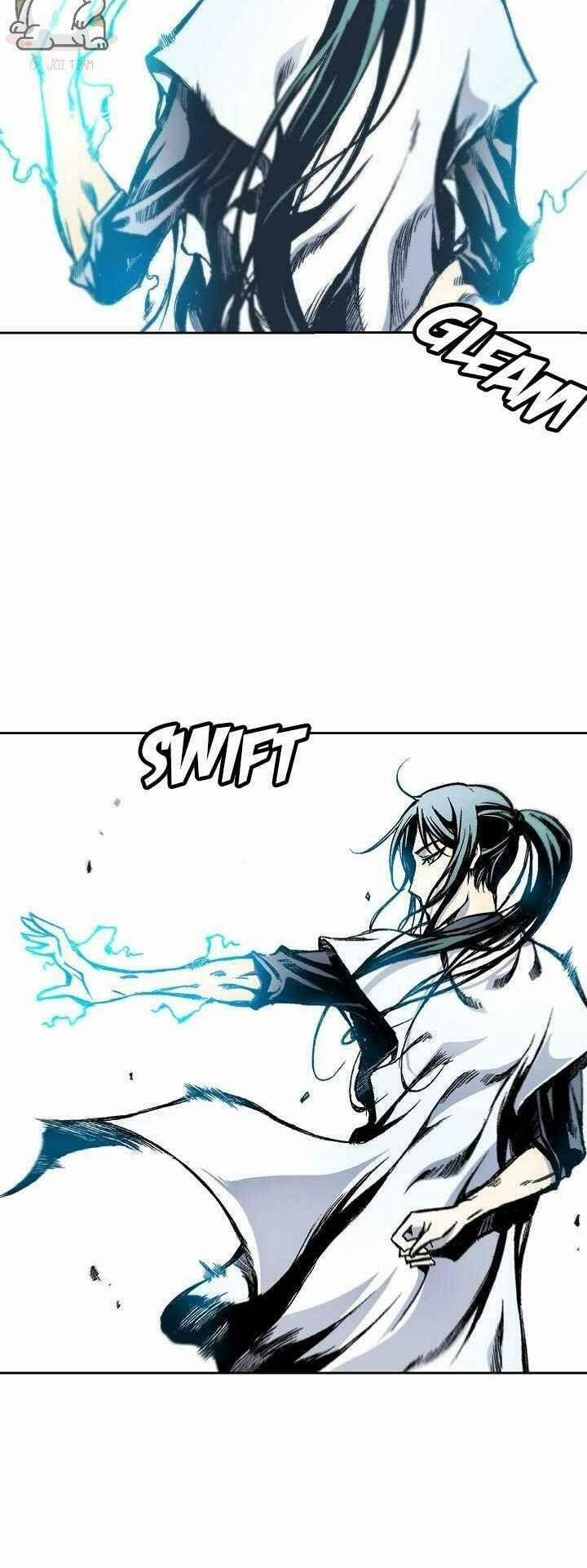 Hồi Ức Của Chiến Thần 37 trang 4